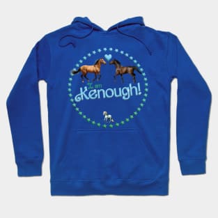 Kenough Hoodie